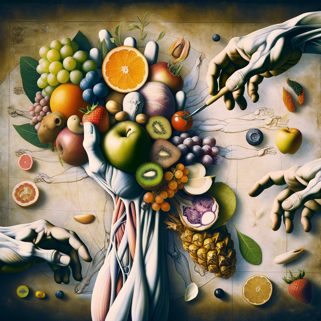 Superfoods: Mitologia e Realità