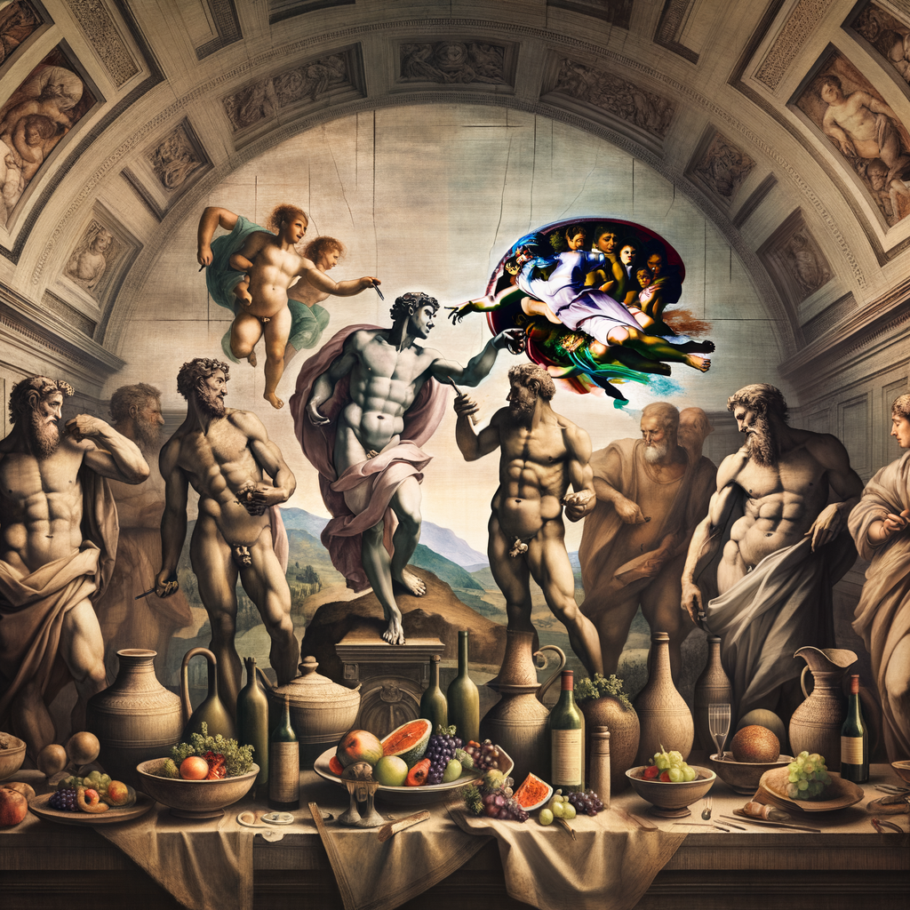 Eventi Gastronomici: Pianificazione e Gestione