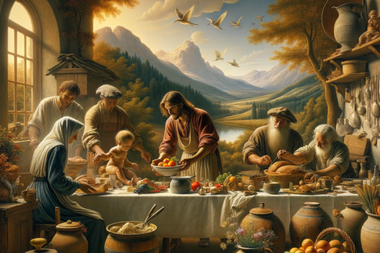 Ricette tradizionali: scopri i segreti culinari che ti faranno rivivere emozioni autentiche