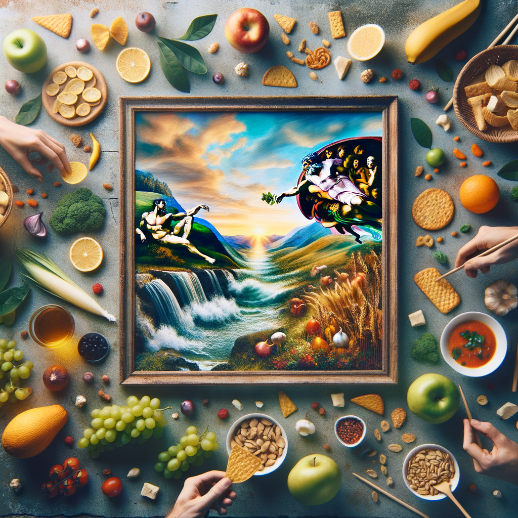 Snack Salutari: Alternativa alle Merende Industriali