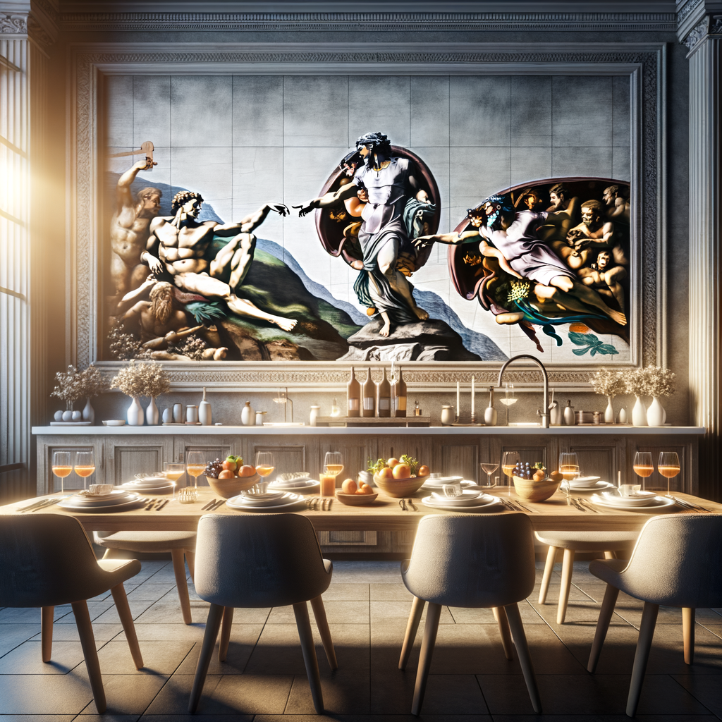 Alloggi con Esperienza Culinaria: Oltre la Semplice Ristorazione