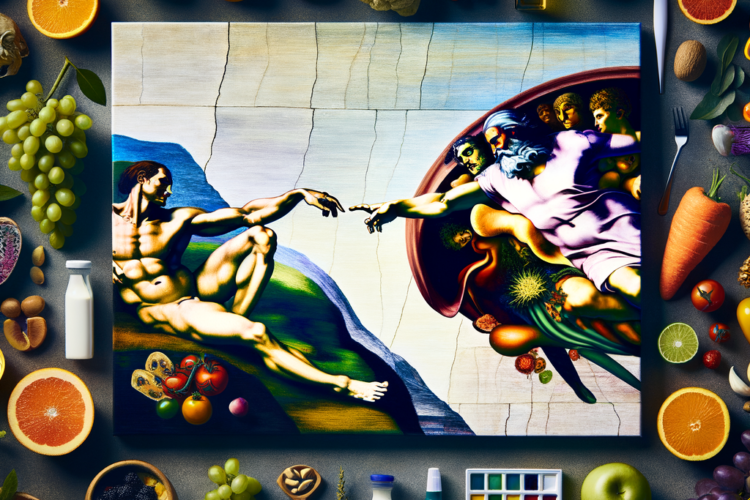 Cibi Antinfiammatori: Prevenzione e Cura