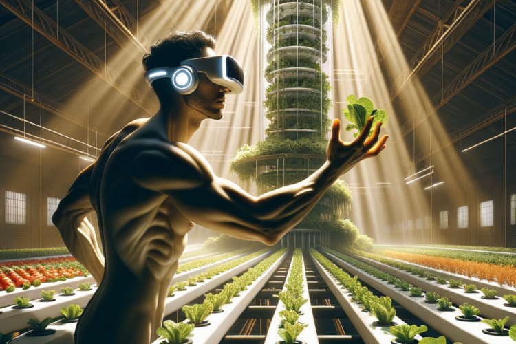 Acquaponica e Idroponica: Il Futuro dell'Agricoltura