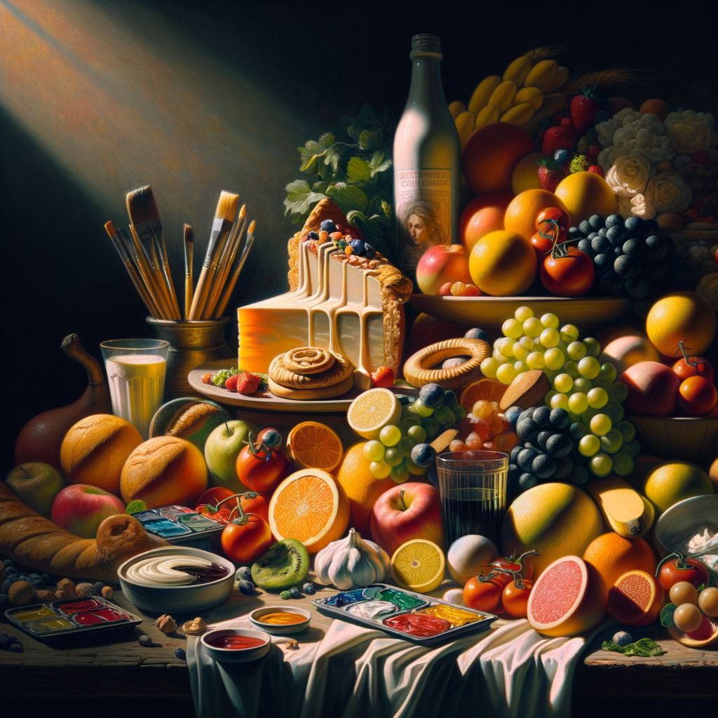 Alimentazione Equilibrata: Guida e Consigli