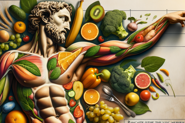 La Sostenibilità nel Piatto: Idee e Ricette