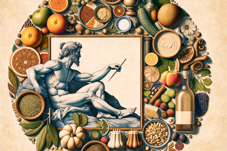 Ayurveda e Alimentazione: Equilibrio e Armonia