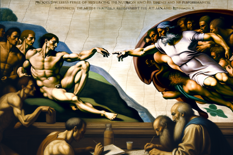 Alimentazione e Sport: Energia e Prestazioni