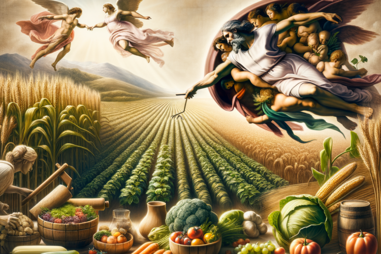 Agricoltura Biologica: Benefici e Sfide