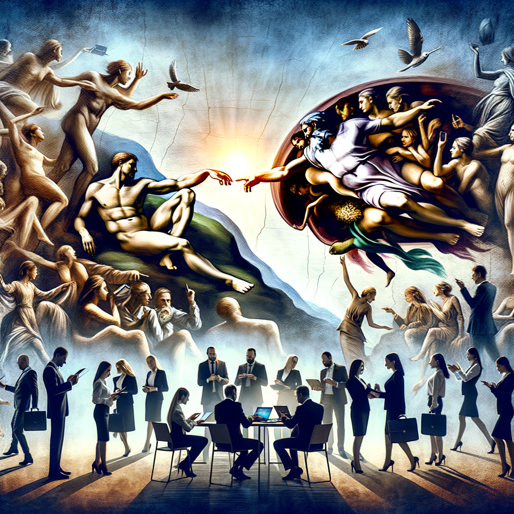 Come un business coach può trasformare la tua azienda: scopri i benefici del business coaching aziendale