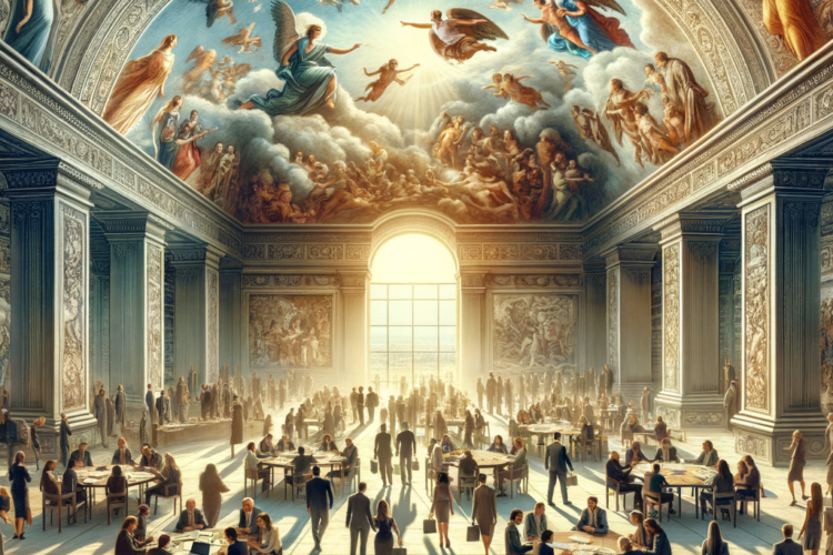 Come un business coach può trasformare la tua azienda: scopri i benefici del business coaching aziendale