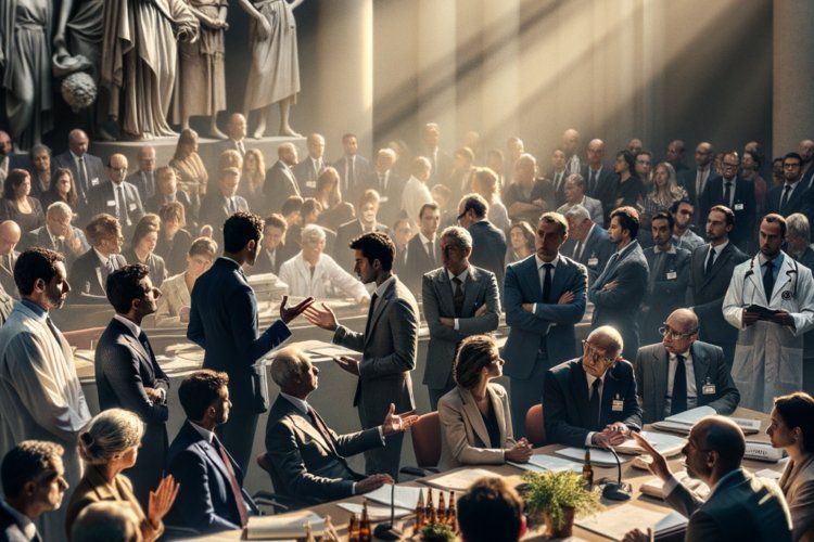 Risarcimento errori medici: come ottenere giustizia dopo un errore medico